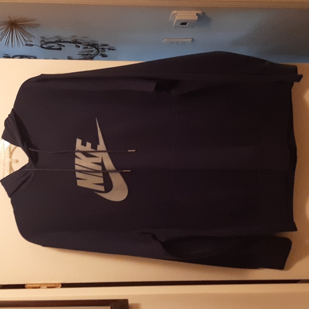 NIKE Hooded Sweatshirt